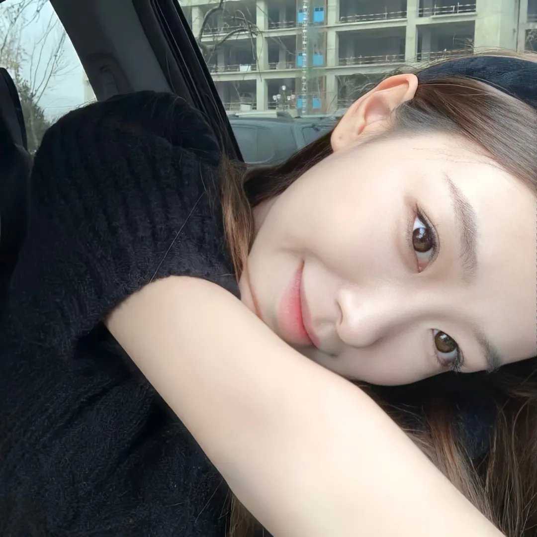 我的狐仙女朋友